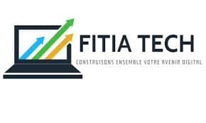 Logo FitiaTech